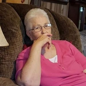 Meet your Posher, Betty